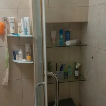 Privat bolig Richhaus *